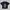 Vintage Streetwear T-shirt Pria Navy