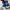 Nike Air Jordan Casual Sneakers Pria white blue photo 3