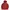 Fjällräven Gorpcore Windbreaker Pria Red
