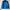 The North Face Vintage Casual Puffer jacket Pria blue photo 2