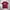 Obey Streetwear Skater T-shirt Pria burgundy photo 1