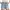 Cotton On Streetwear Y2K High Waisted Jeans Wanita Blue