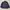 Puma Sportswear Casual Windbreaker Pria purple gray photo 2