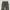 Japanese brand Indie Casual Casual pants Pria green gray photo 5