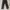 Streetwear Y2K Jeans Pria black gray photo 2