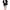 H&M Minimalist Casual Mini skirt Wanita black photo 1