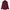 Uniqlo Casual Formal shirt Pria burgundy photo 8