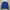 Vivastudio Streetwear Sportswear Sweatshirt Pria Blue