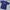 Reebok Vintage T-shirt Pria navy photo 1