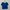 H&M Casual Crop top Wanita blue photo 2