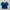 H&M Casual Crop top Wanita blue photo 1