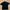Uniqlo Casual Polo Shirt Pria Black
