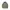 GAP Casual Parka Pria Green