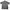 Vintage Casual Casual Shirt Pria White Black
