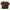 Uniqlo Vintage Y2K T-shirt Wanita Brown