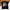Vintage Y2K T-shirt Pria black photo 1
