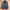 Casual Leather jacket Pria black photo 1