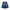 Streetwear Y2K Short Pria navy blue photo 2