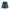 Streetwear Y2K Short Pria navy blue photo 1