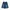 Streetwear Y2K Short Pria Navy Blue
