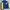Puma Vintage Y2K Bomber jacket Pria blue photo 3