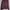 Nautica Casual Hoody Pria Burgundy