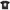 American Apparel Vintage Avant Garde T-shirt Pria black photo 1
