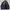 Made in USA Y2K Sportswear Windbreaker Pria black photo 5