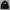 Made in USA Y2K Sportswear Windbreaker Pria black photo 1