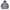 Diesel Gorpcore Track Jacket Pria Gray