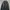 H&M Minimalist Casual Leather Jacket Pria Black