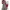 Y2K Casual Vest Wanita red gray photo 2