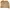 Coquette Casual Sweater Wanita tan brown photo 1