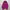 The North Face Gorpcore Sportswear Track jacket Wanita purple pink photo 8