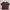Uniqlo Coquette Casual Crop Top Wanita Brown