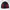 Adidas Casual Track Jacket Pria Red Black