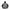 Streetwear Skater Hoody Pria Multicolor Black