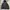 Casual Puffer jacket Pria black photo 4