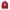 Keith Haring Streetwear Sweater Pria red photo 2