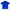 Vintage Polo shirt Pria blue photo 2