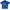 Vintage Polo shirt Pria blue photo 1