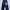 Vintage Emo Pria silver blue photo 2