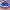 Vintage Sportswear Windbreaker Pria blue red photo 5