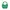Y2K Minimalist Handbag Wanita Green