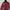 Luxury Prom dress Wanita burgundy photo 5