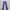 Y2K Wanita blue photo 1