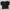 Y2K Casual Crop top Wanita black photo 1