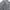 Crocodile Minimalist Casual Windbreaker Pria black photo 2