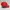 Adidas Biker Sportswear Hat Pria red photo 3