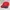 Adidas Biker Sportswear Hat Pria red photo 2